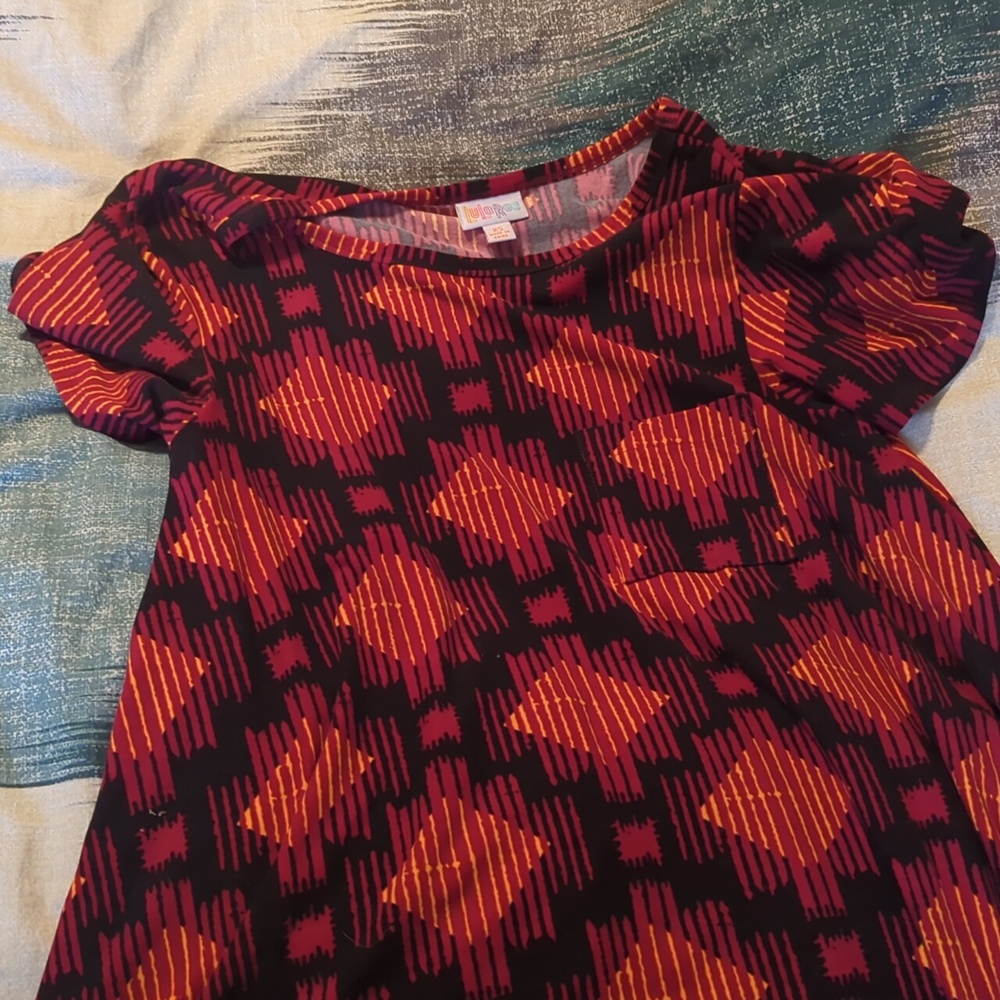 Lularoe carly